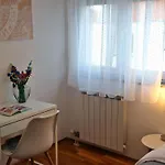 Lejlighed Sarah Mit Balkon By Interhome *