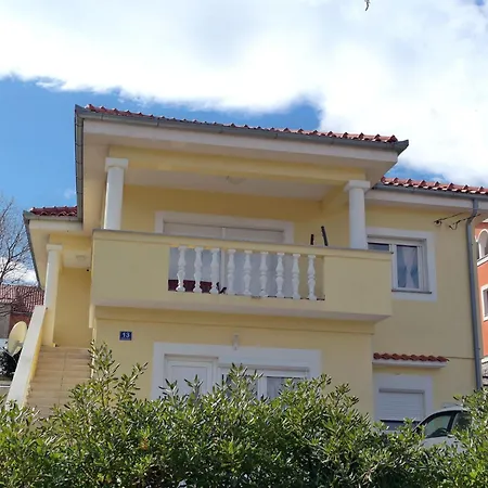 Apartment Sarah Mit Balkon By Interhome Čavle