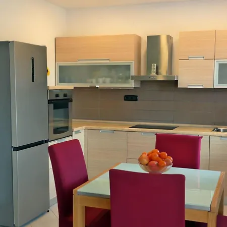 Apartment Sarah Mit Balkon By Interhome *