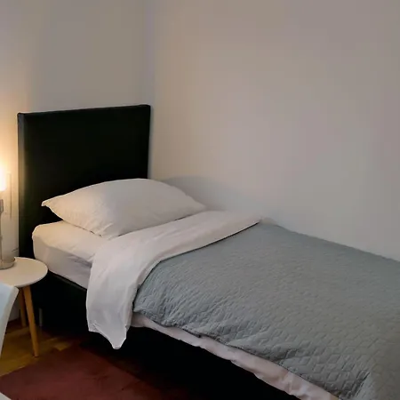 شقة Sarah Mit Balkon By Interhome *