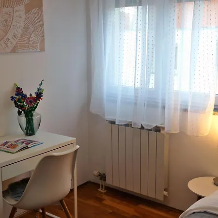 شقة Sarah Mit Balkon By Interhome *