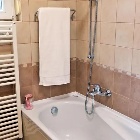 شقة Sarah Mit Balkon By Interhome Čavle
