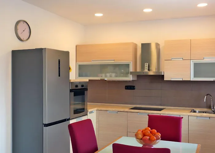 Sarah Mit Balkon By Interhome Apartment *