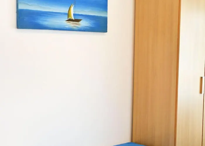 Apartment Sarah Mit Balkon By Interhome *