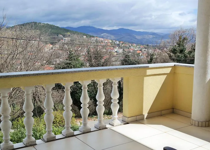 Sarah Mit Balkon By Interhome Apartment *