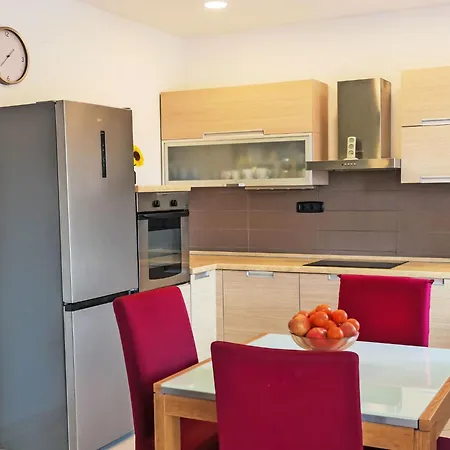 Apartmán Sarah Mit Balkon By Interhome