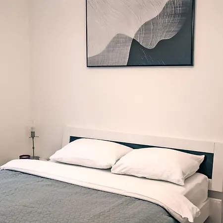 Apartmán Sarah Mit Balkon By Interhome *
