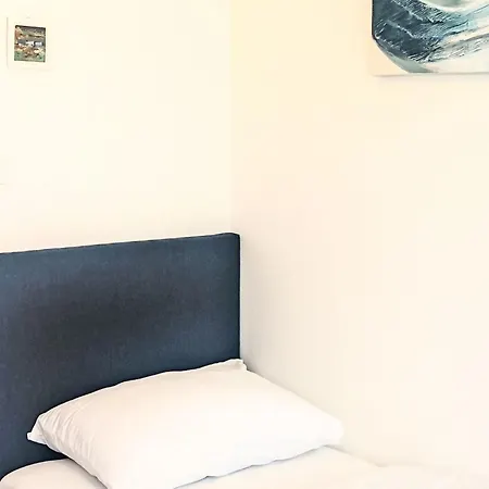 Sarah Mit Balkon By Interhome Apartmán *