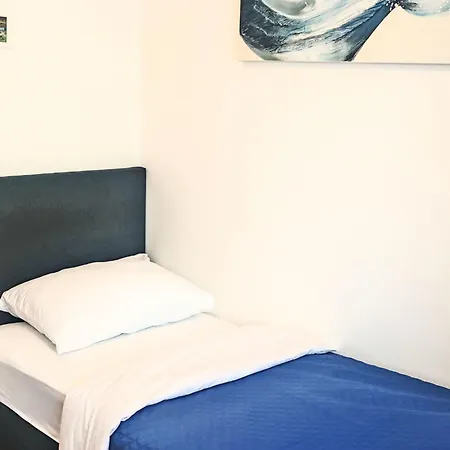 Sarah Mit Balkon By Interhome Apartmán Čavle