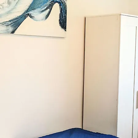 Sarah Mit Balkon By Interhome Apartmán