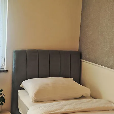 Apartmán Sarah Mit Balkon By Interhome Čavle
