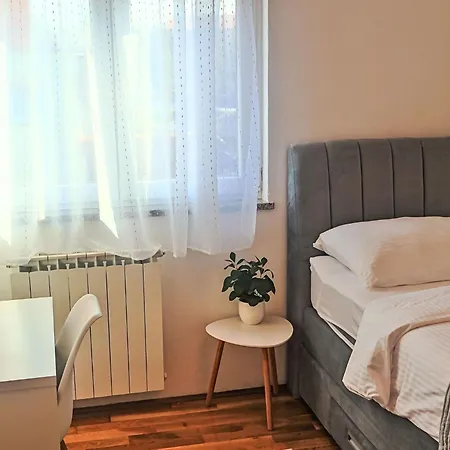 Sarah Mit Balkon By Interhome